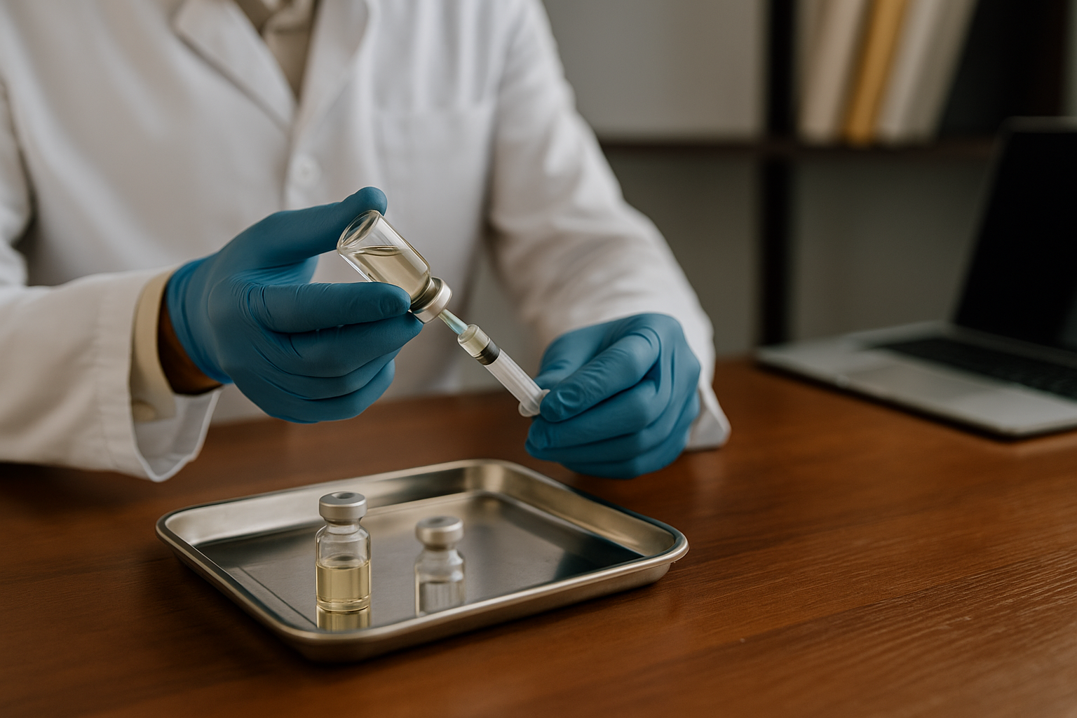 Plano de saúde negou Keytruda (Pembrolizumabe)? Saiba como garantir seu tratamento