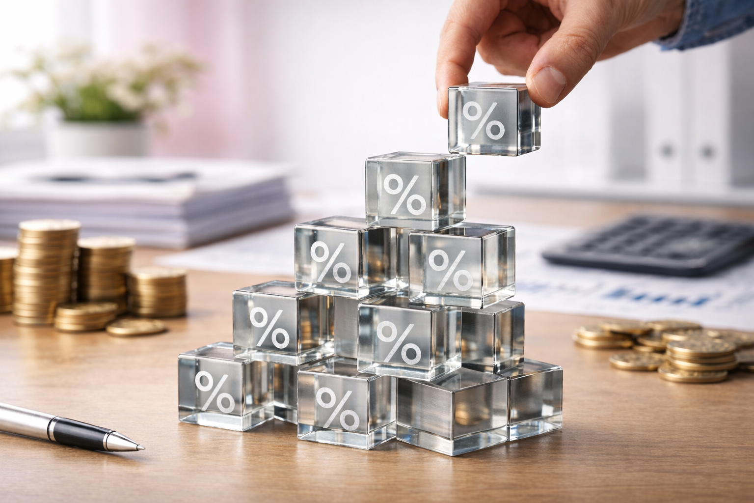 Juros abusivos em financiamento e a lógica do endividamento bancário