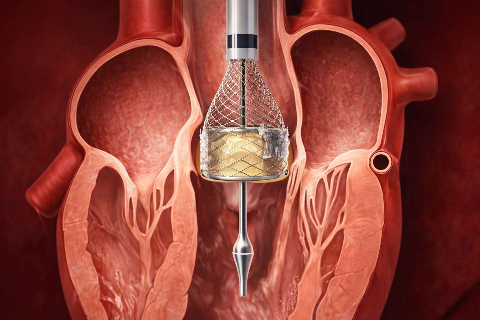 Cirurgia TAVI: quando informação correta muda o caminho do tratamento