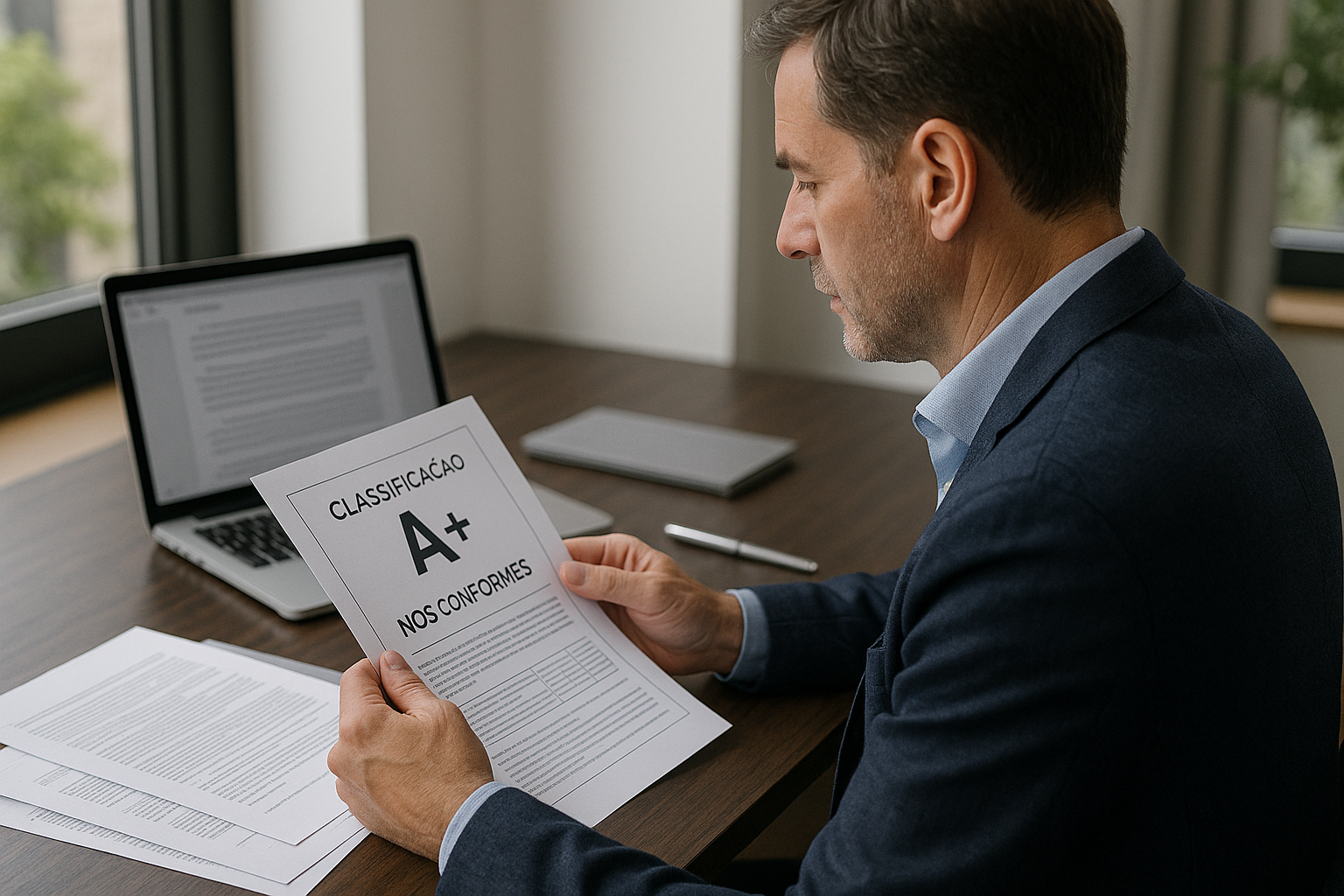 RCQ Advogados obtém decisão no TJSP que garante direito à autorregularização