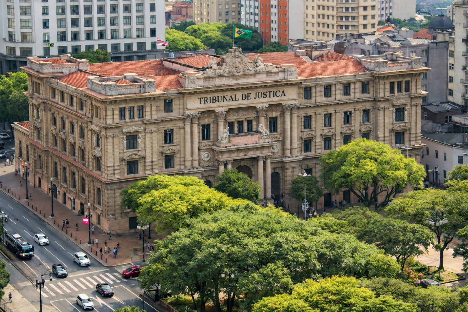 TJSP afasta discricionariedade do Fisco e assegura a autorregularização