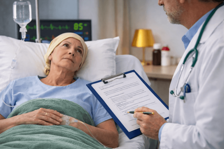 Plano de saúde pode negar medicamento fora do rol da ANS?