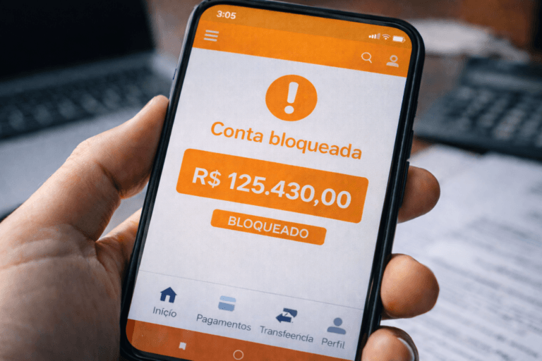 bloqueado