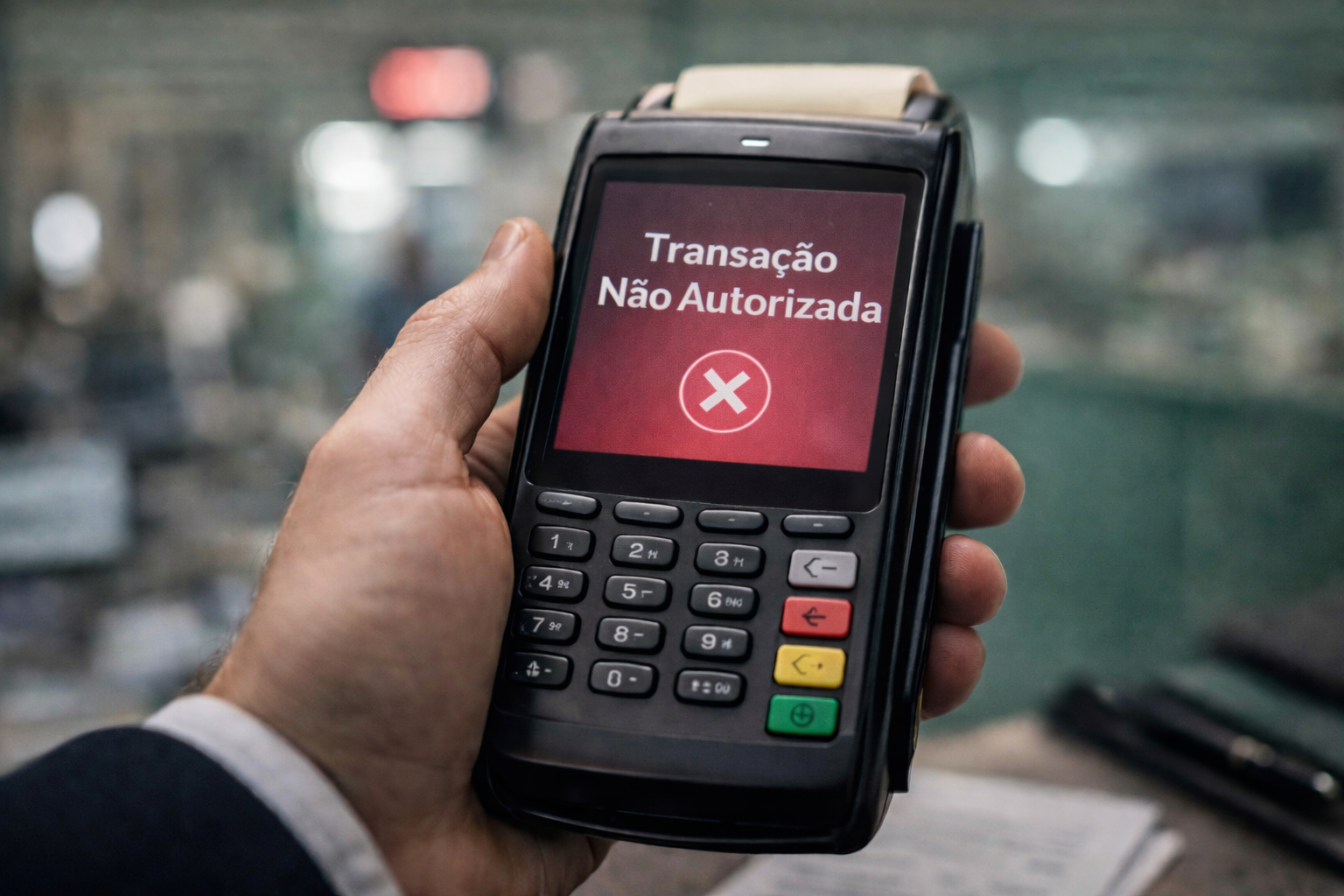 Bloqueio de conta SISBAJUD: o banco pode bloquear seu dinheiro sem aviso?