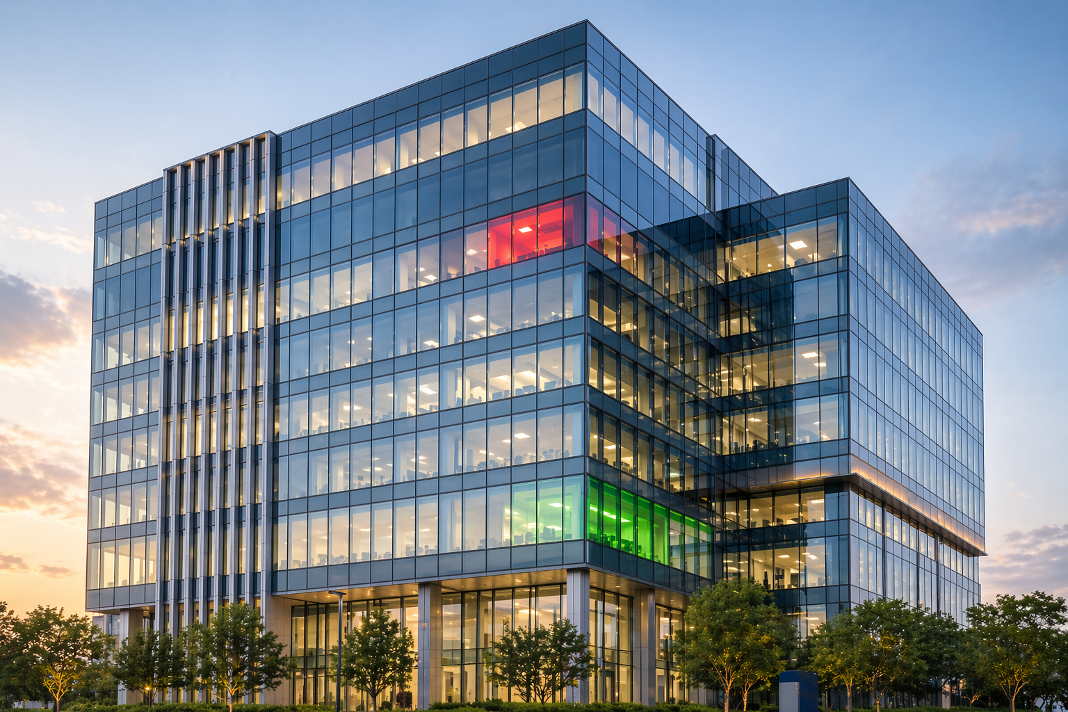 O banco pode negativar a empresa mesmo com discussão da dívida?