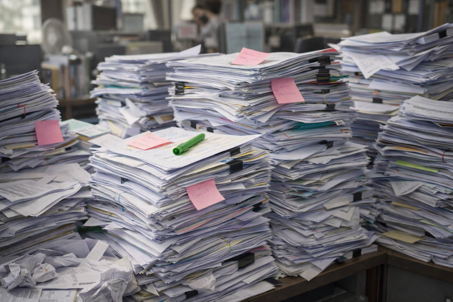 Por que a dívida bancária aumenta mesmo quando você paga?