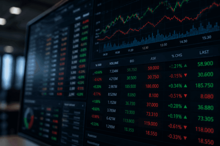 O banco pode bloquear recebíveis da empresa? Entenda como isso acontece na prática