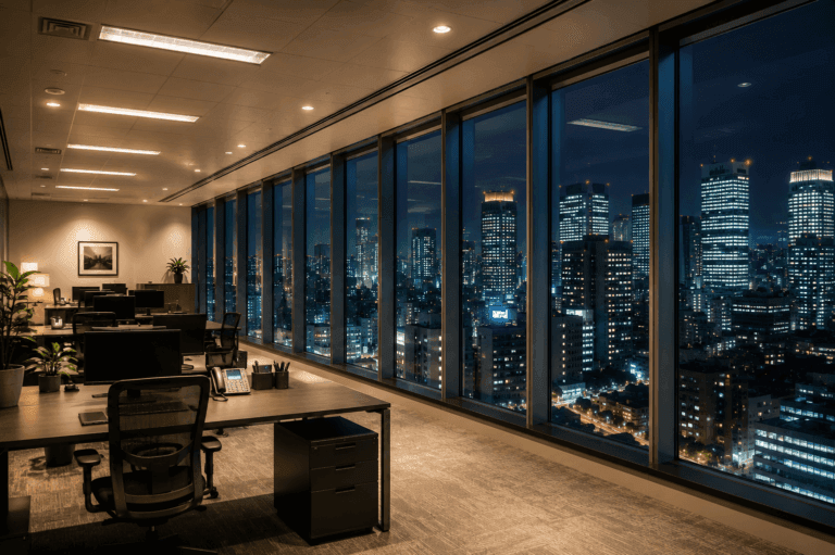 O que o banco analisa antes de executar uma empresa endividada