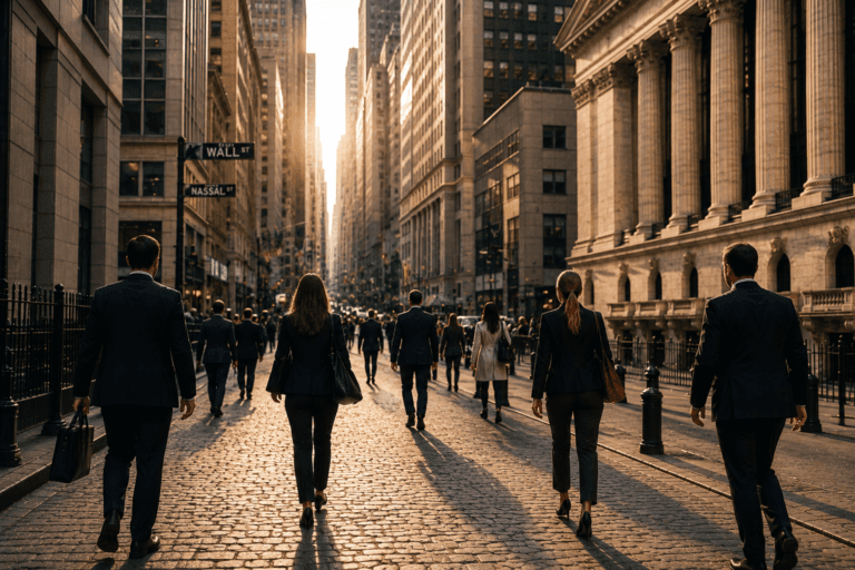 Sinais de que sua empresa está operando apenas para sustentar dívida bancária