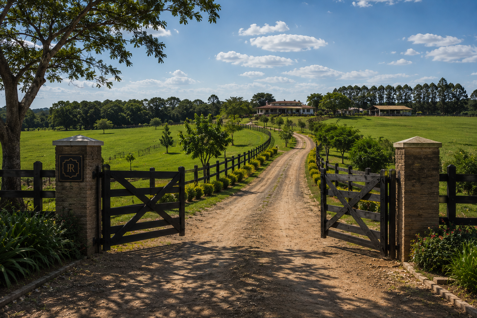 Banco pode penhorar fazenda por dívida rural? Entenda quando o risco é real