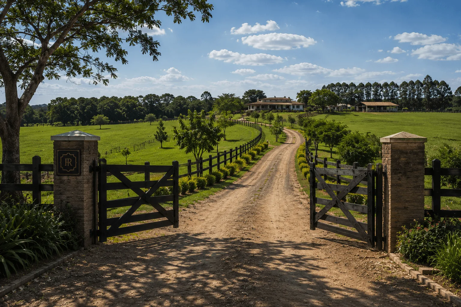 Banco pode penhorar fazenda por dívida rural? Entenda quando o risco é real