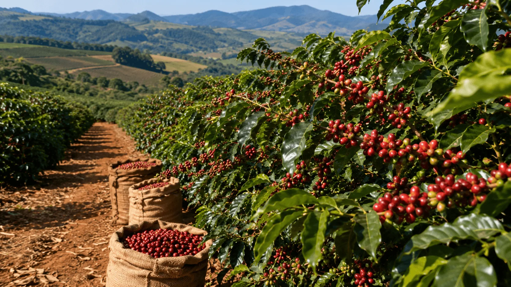 Banco pode penhorar safra por dívida rural? Entenda quando a produção entra em risco