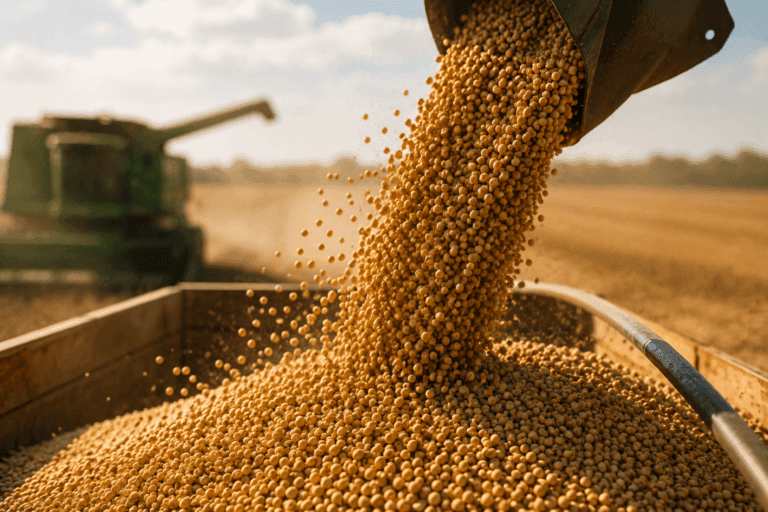 Banco pode exigir venda da safra para pagar dívida rural?