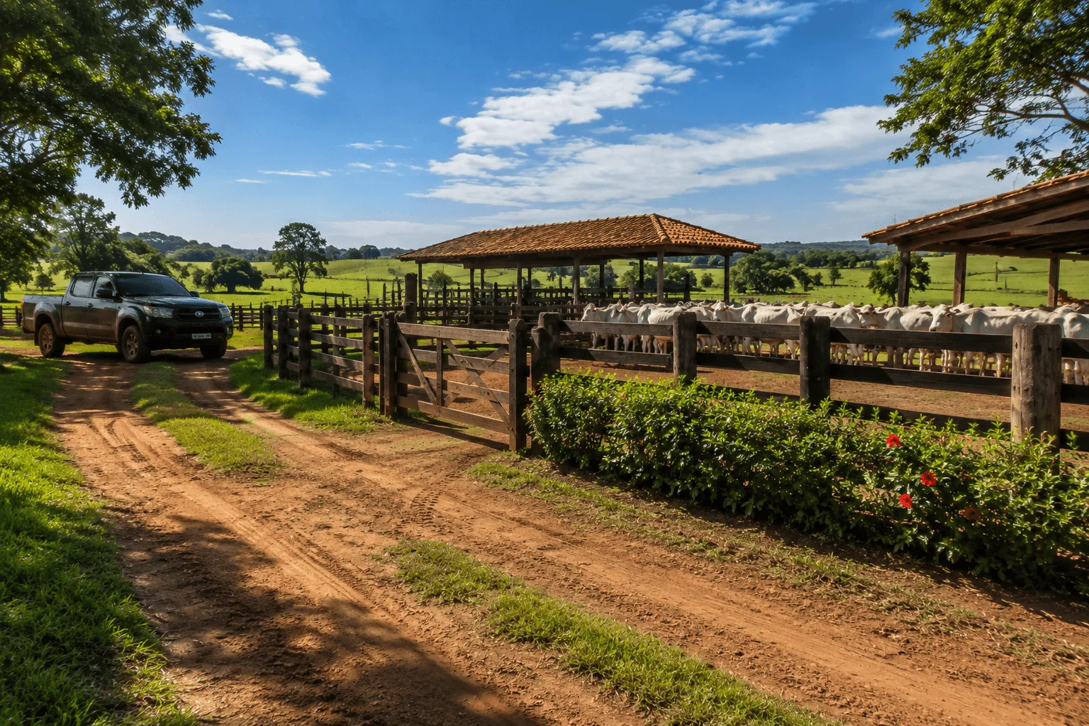 Banco quer mais garantias da fazenda: isso é um sinal de risco?