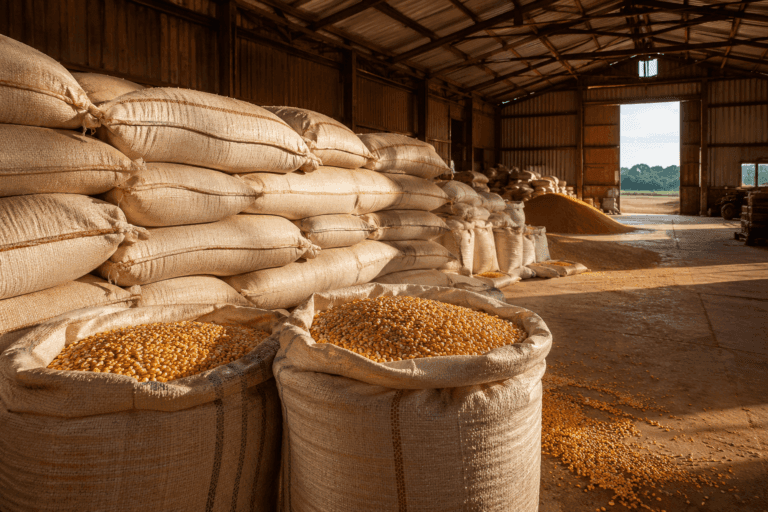 Reforço de garantia na dívida rural: riscos para o produtor e os avalistas